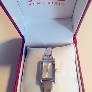 Anne Klein Watch